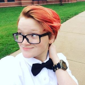 Meet your Posher, Nathan